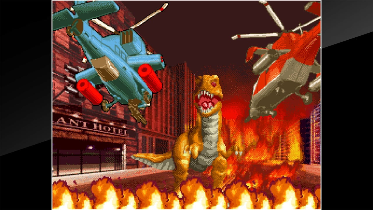 NSW ACA NeoGeo Selection Vol. 7