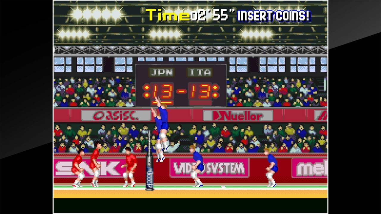 NSW ACA NeoGeo Selection Vol. 7