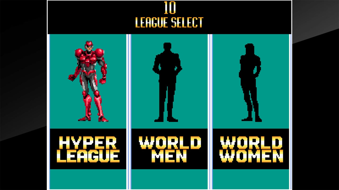 NSW ACA NeoGeo Selection Vol. 7