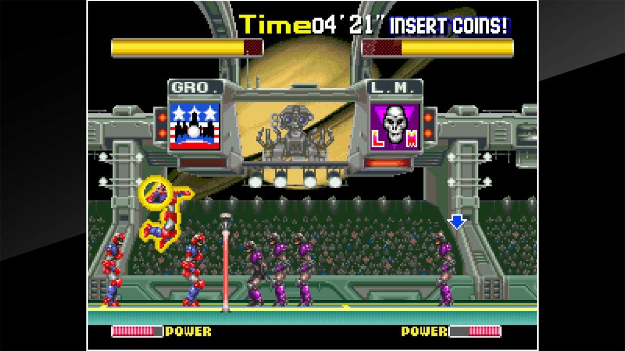 NSW ACA NeoGeo Selection Vol. 7