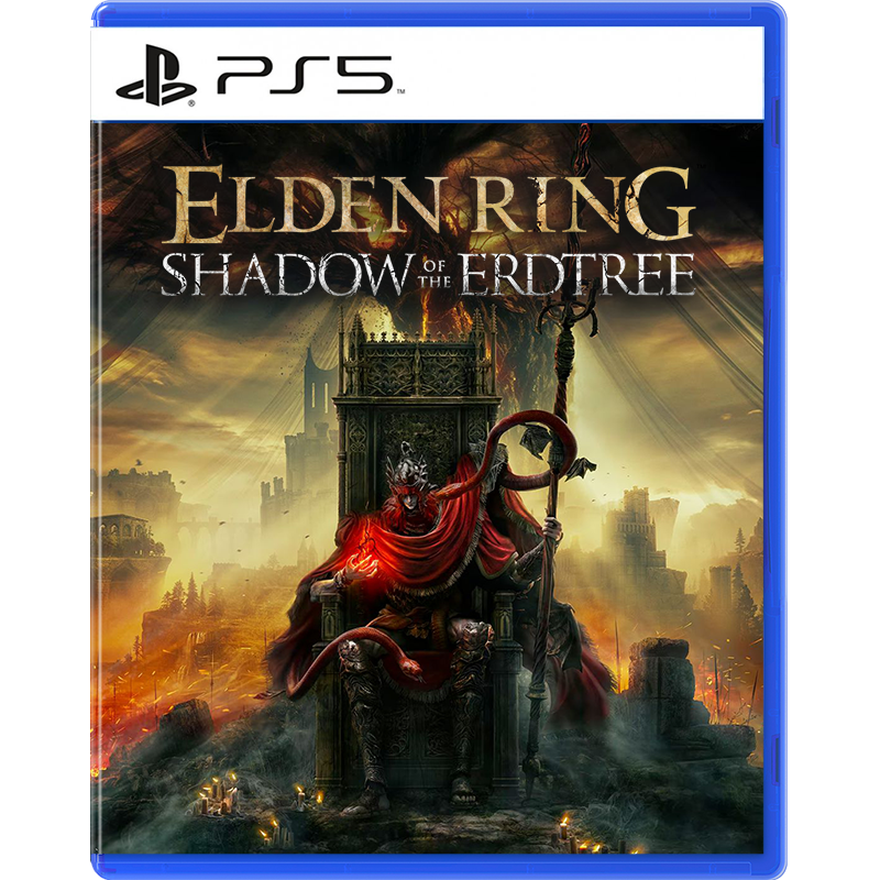 PS5 Elden Ring: Shadow of the Erdtree