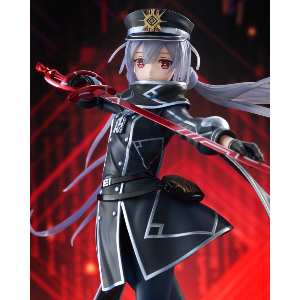 PV126 Yu-Gi-Oh! Card Game Monster Figure Collection Sky Striker Ace - Roze