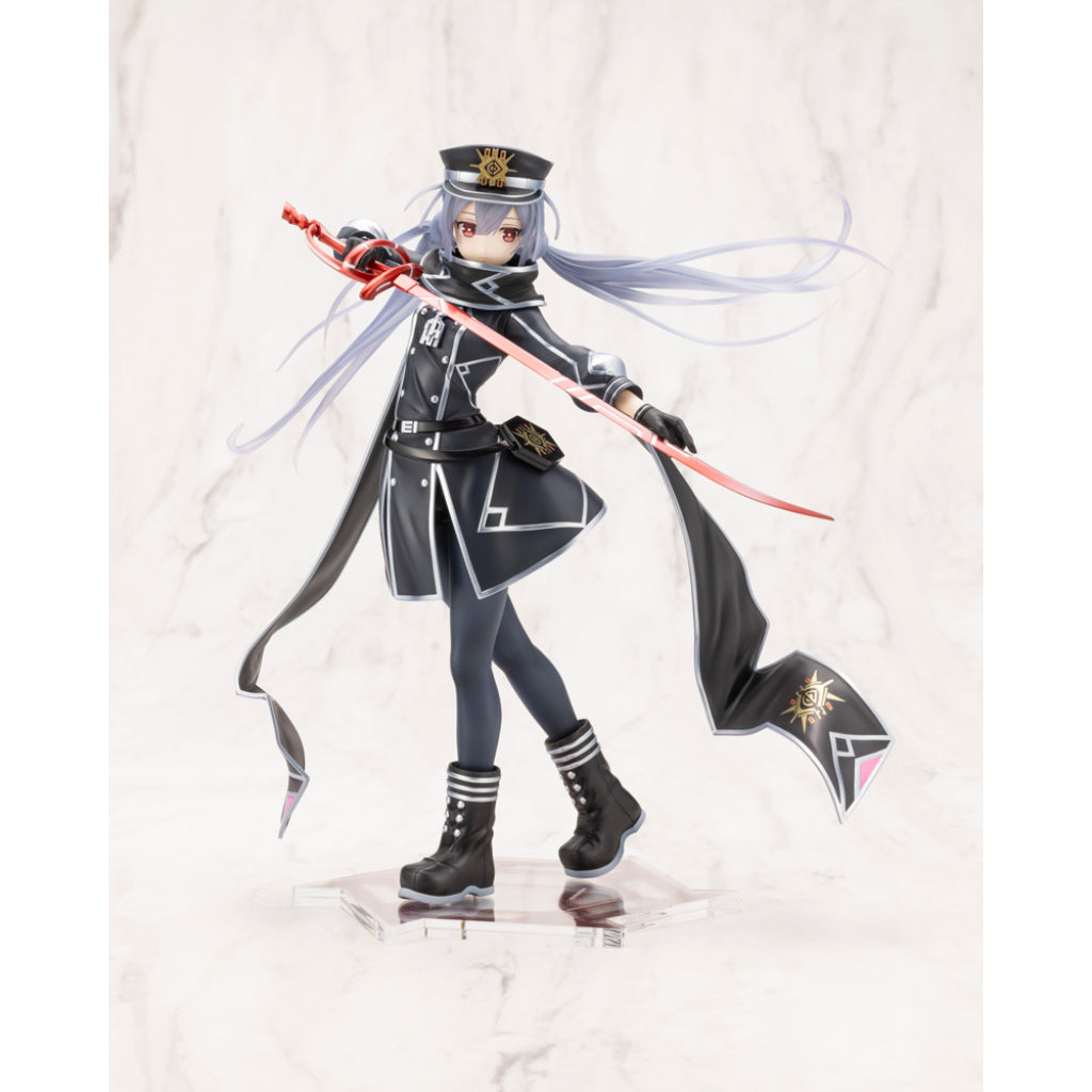 PV126 Yu-Gi-Oh! Card Game Monster Figure Collection Sky Striker Ace - Roze