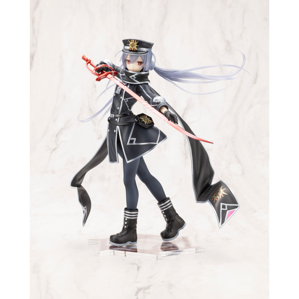 PV126 Yu-Gi-Oh! Card Game Monster Figure Collection Sky Striker Ace - Roze