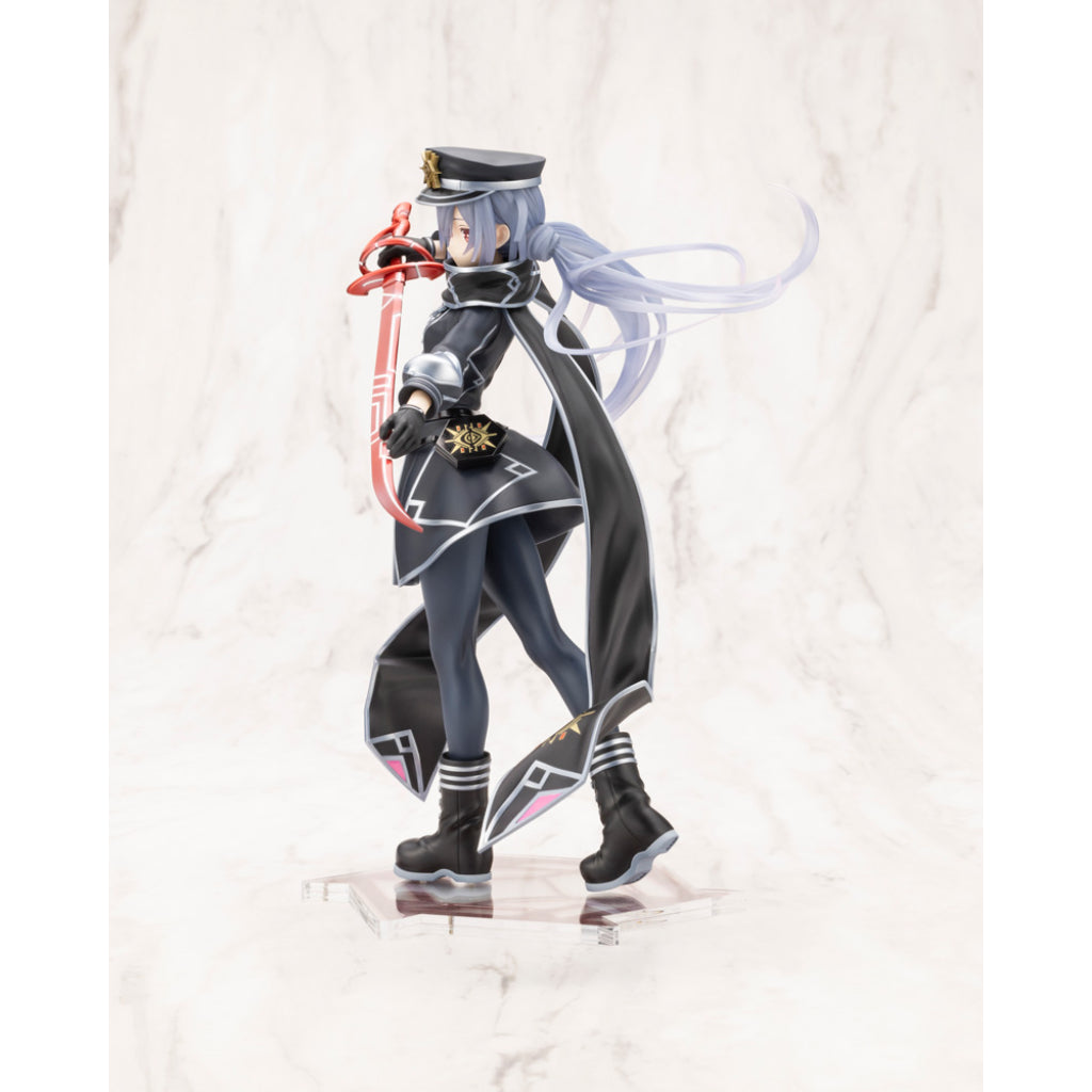 PV126 Yu-Gi-Oh! Card Game Monster Figure Collection Sky Striker Ace - Roze