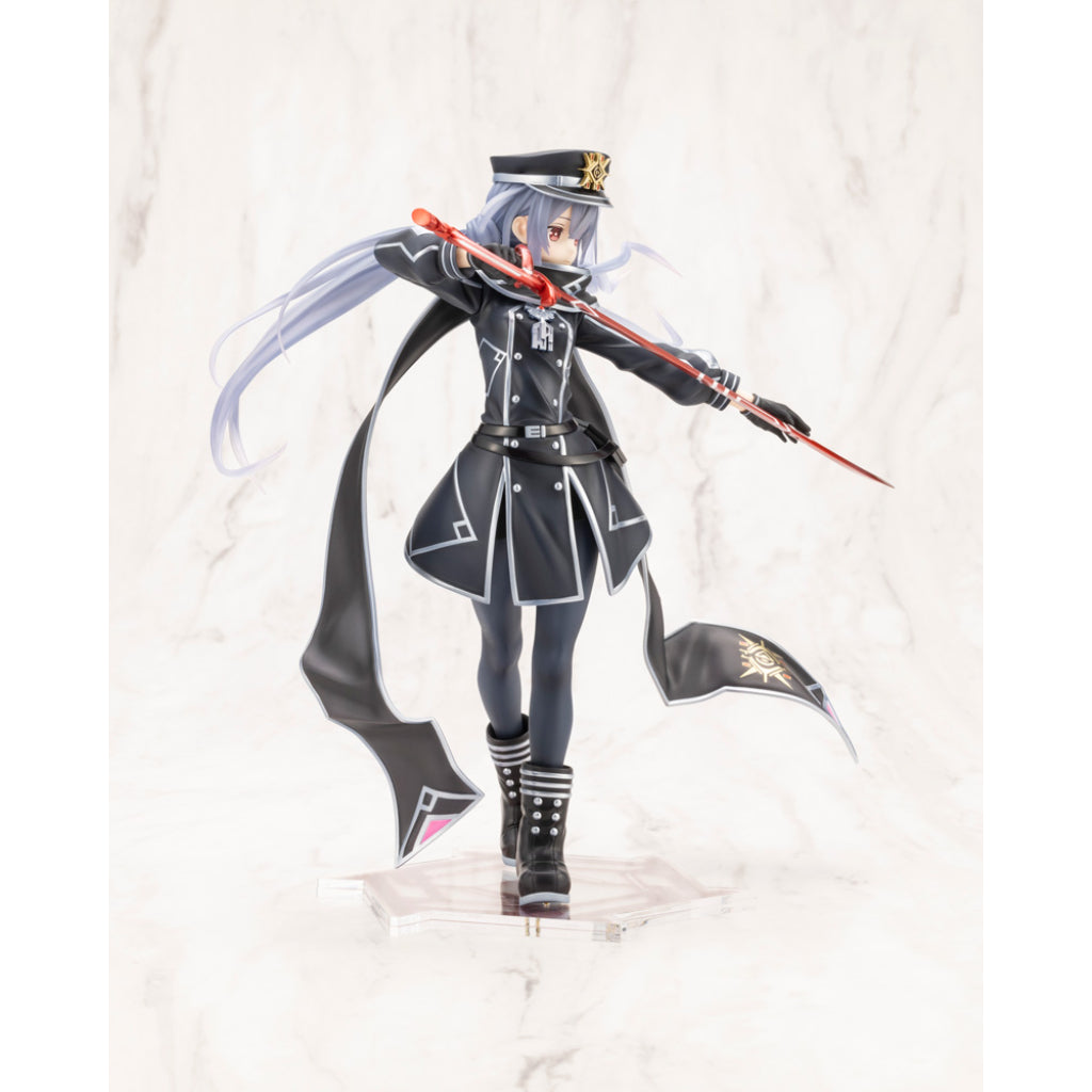 PV126 Yu-Gi-Oh! Card Game Monster Figure Collection Sky Striker Ace - Roze