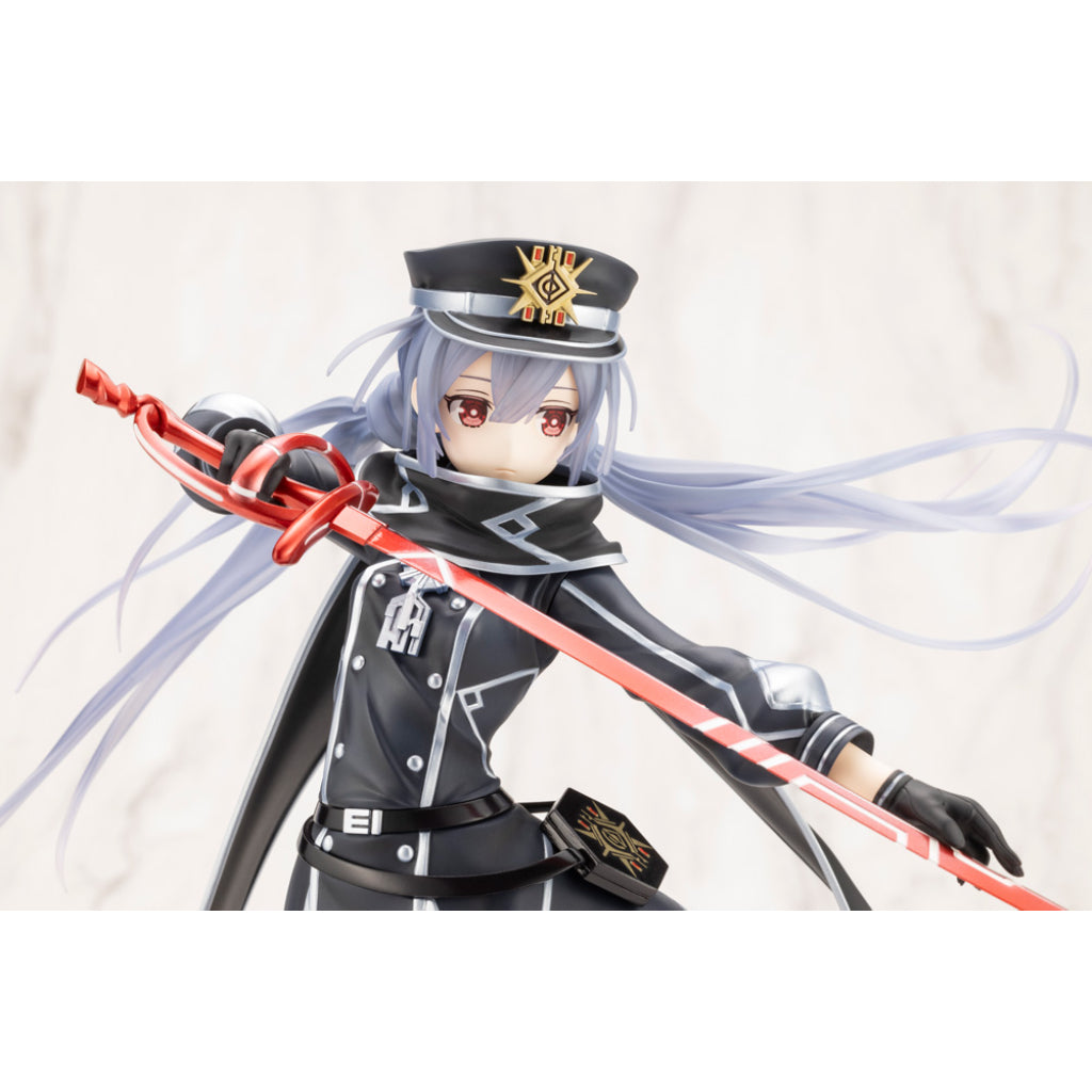 PV126 Yu-Gi-Oh! Card Game Monster Figure Collection Sky Striker Ace - Roze