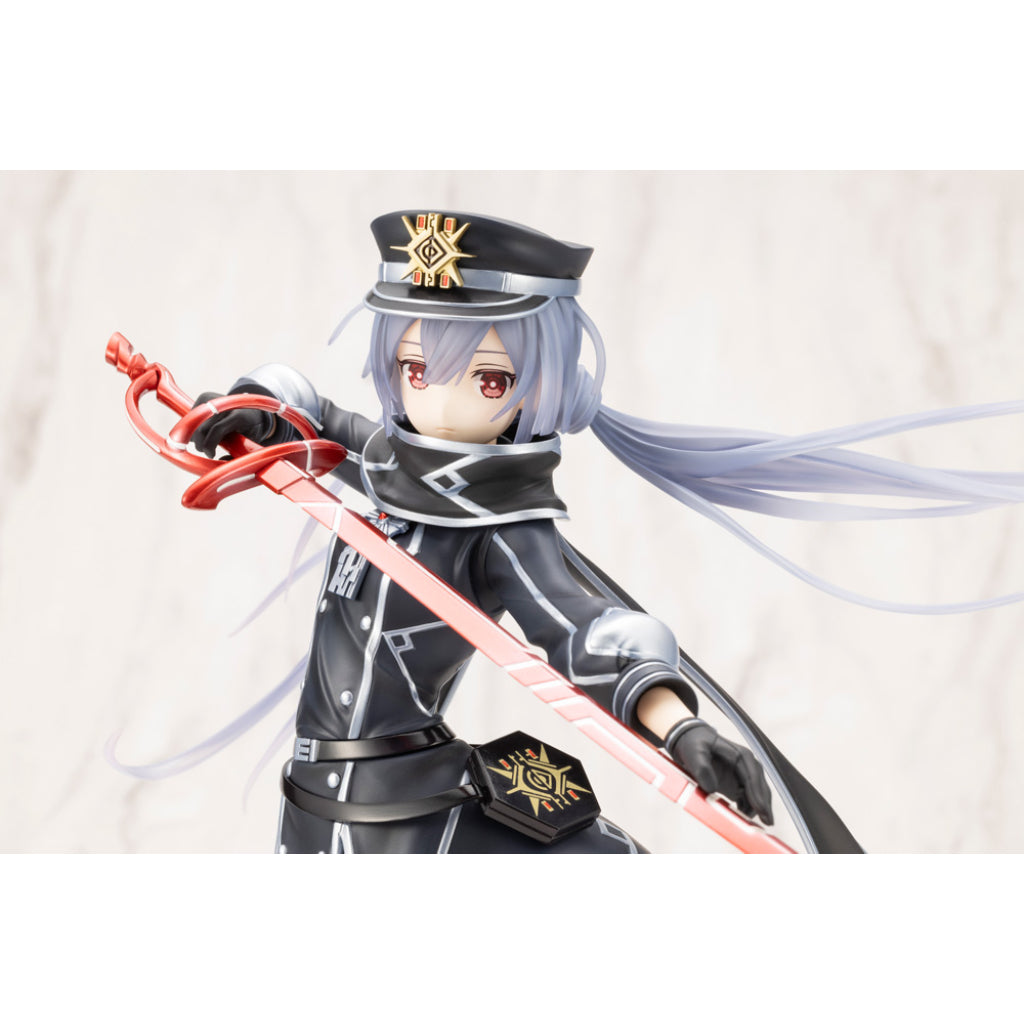 PV126 Yu-Gi-Oh! Card Game Monster Figure Collection Sky Striker Ace - Roze