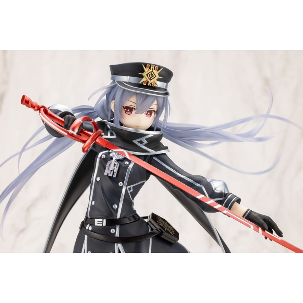 PV126 Yu-Gi-Oh! Card Game Monster Figure Collection Sky Striker Ace - Roze