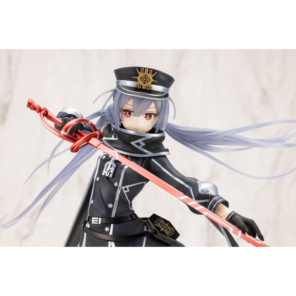 PV126 Yu-Gi-Oh! Card Game Monster Figure Collection Sky Striker Ace - Roze