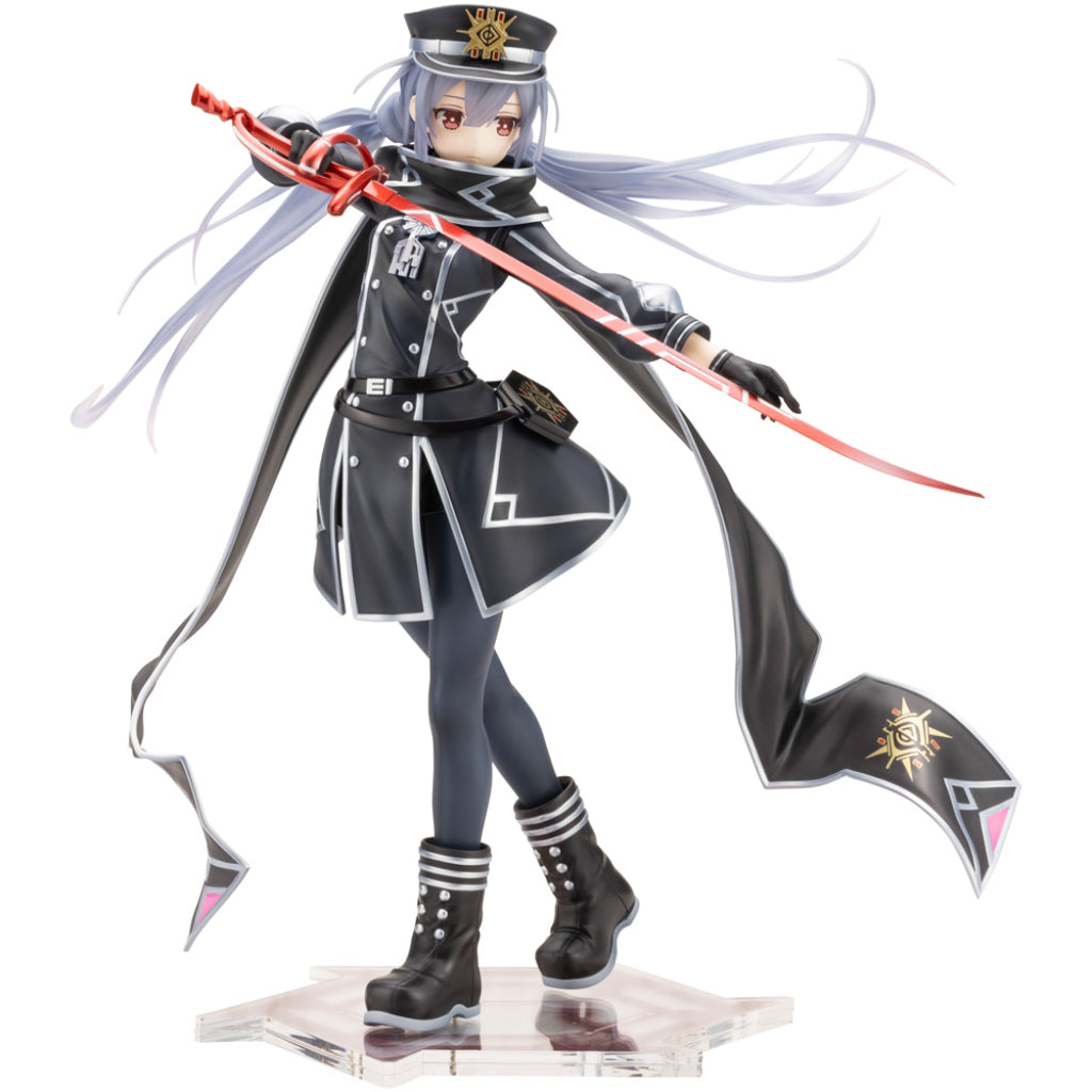 PV126 Yu-Gi-Oh! Card Game Monster Figure Collection Sky Striker Ace - Roze