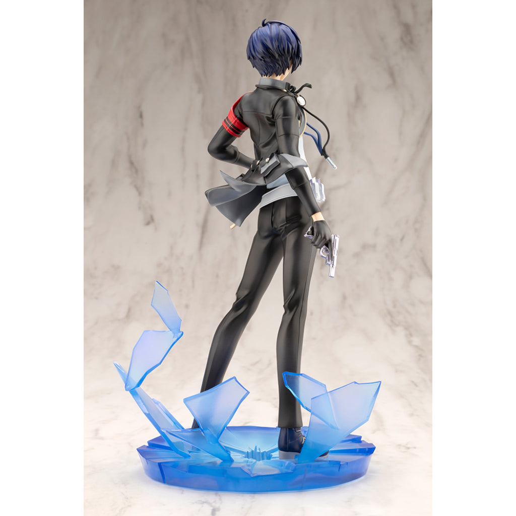 PV153 ARTFX J Persona 3 Reload - Protagonist