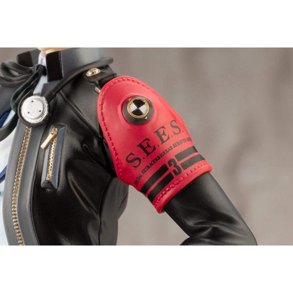 PV153 ARTFX J Persona 3 Reload - Protagonist