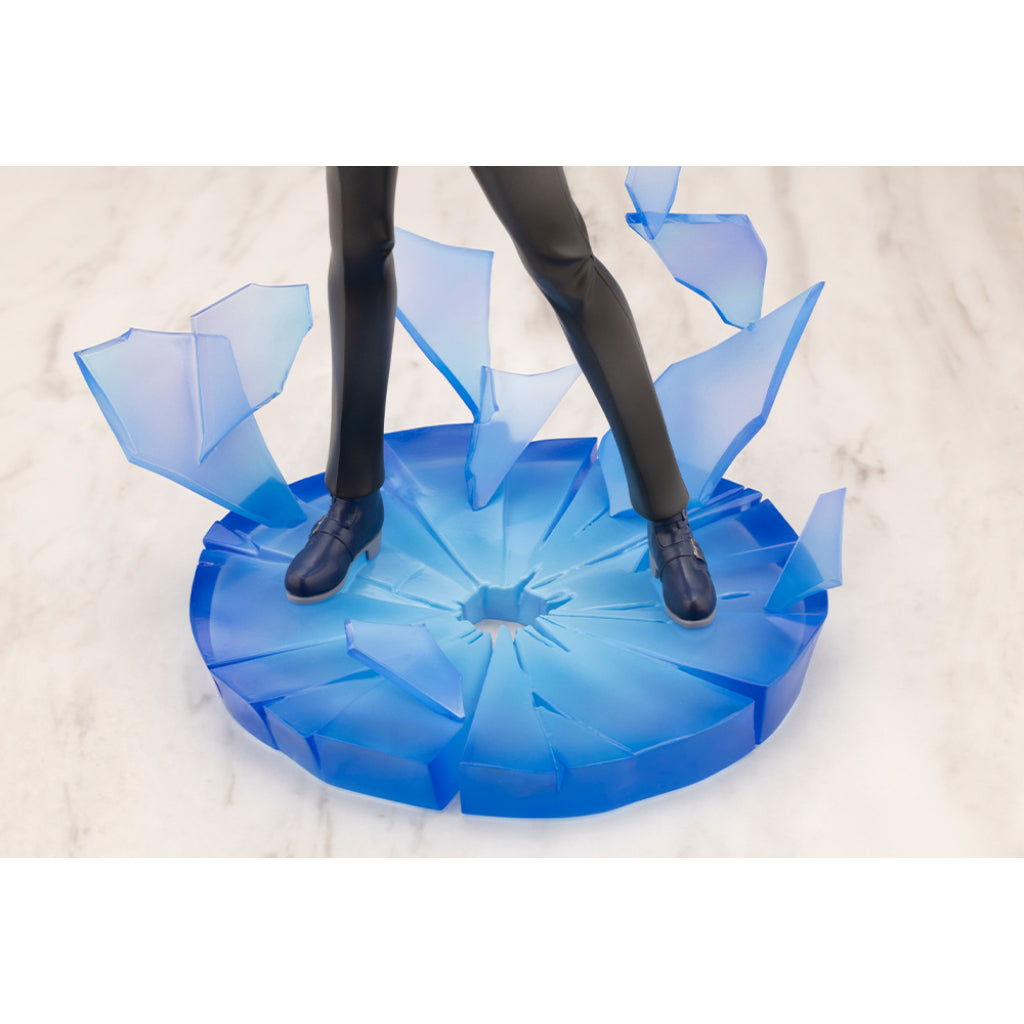 PV153 ARTFX J Persona 3 Reload - Protagonist