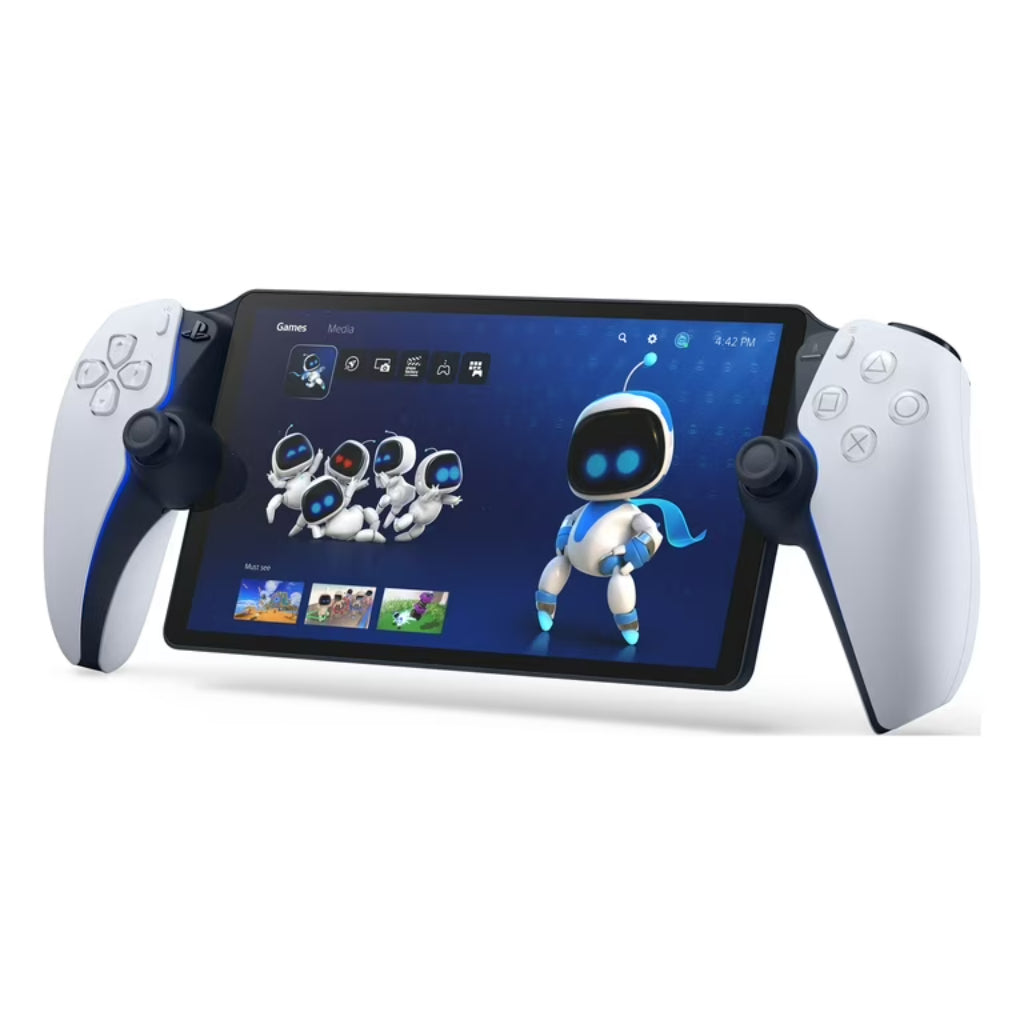 PlayStation Portal Remote Player (White)