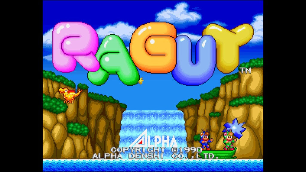 NSW ACA NeoGeo Selection Vol. 8