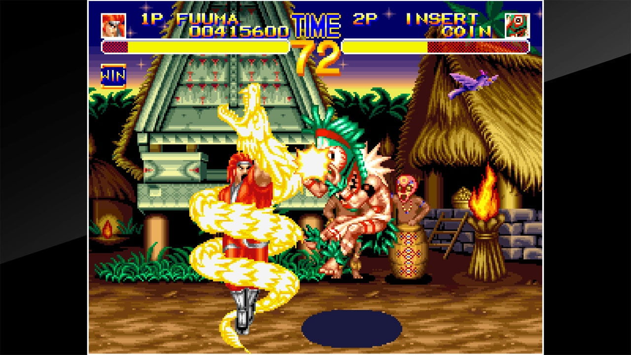 NSW ACA NeoGeo Selection Vol. 7