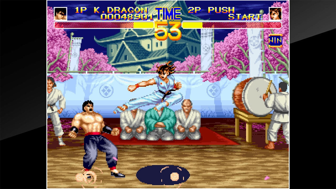 NSW ACA NeoGeo Selection Vol. 7