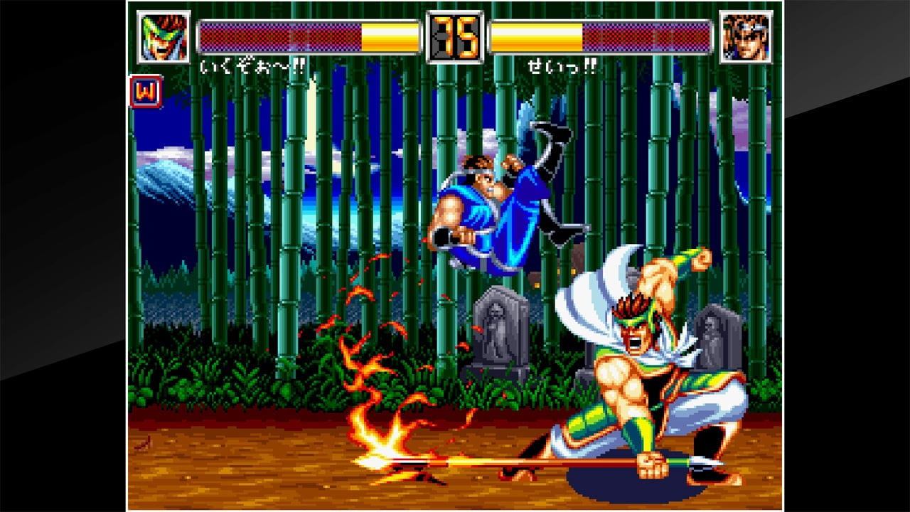 NSW ACA NeoGeo Selection Vol. 8