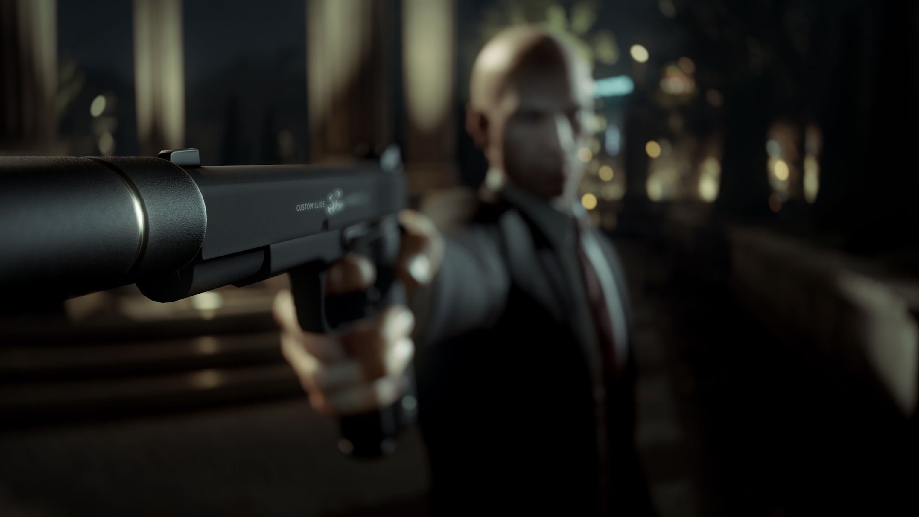 PS5 Hitman: World of Assassination (M18)