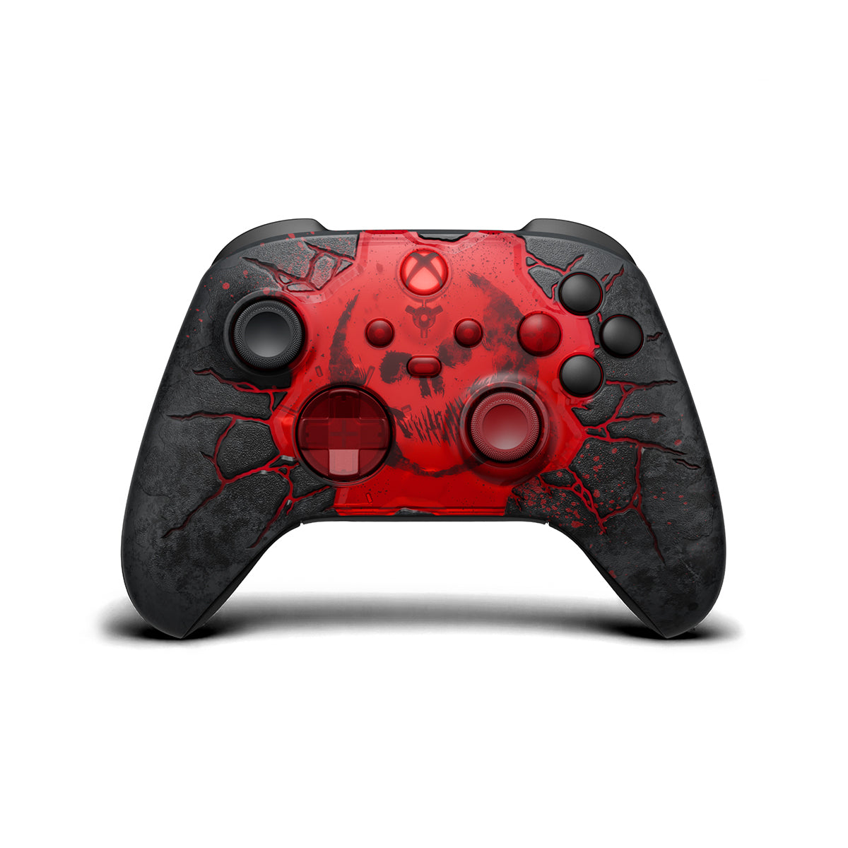 XBOX Wireless Controller Gears of War: E-Day Limited Edition