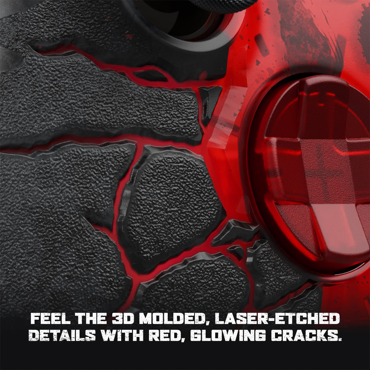 XBOX Wireless Controller Gears of War: E-Day Limited Edition