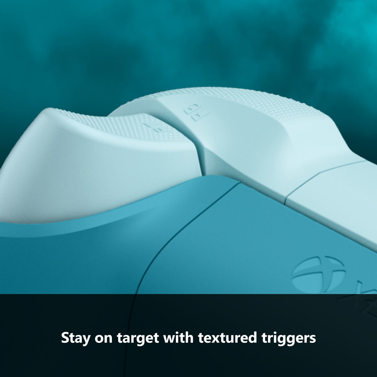 Xbox Wireless Controller - Ice Breaker Special Edition