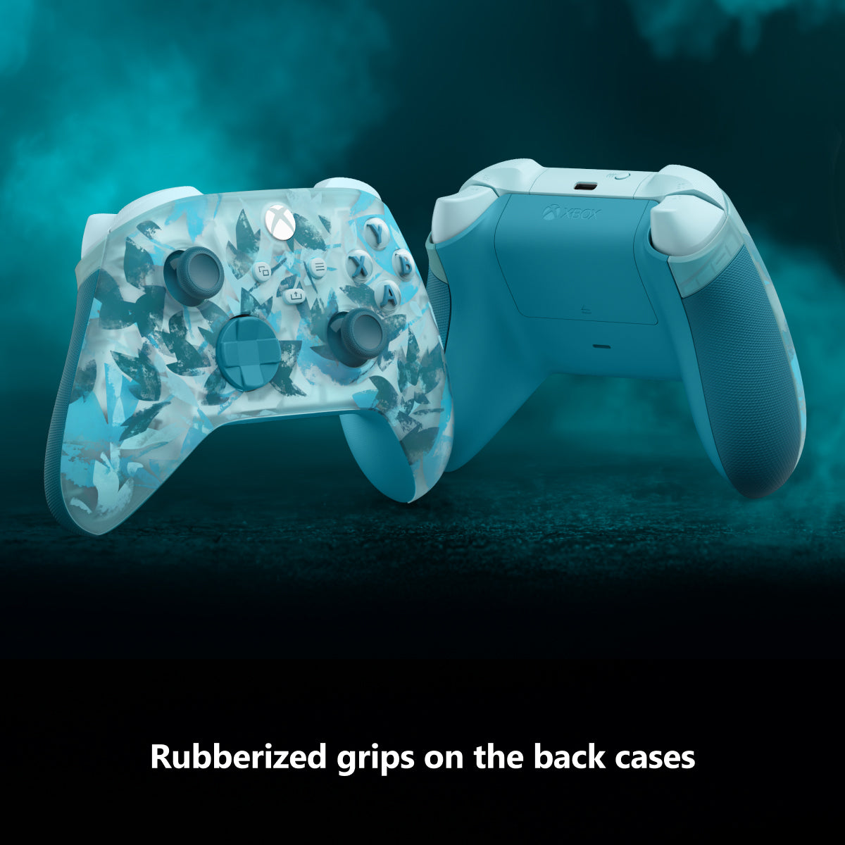 Xbox Wireless Controller - Ice Breaker Special Edition