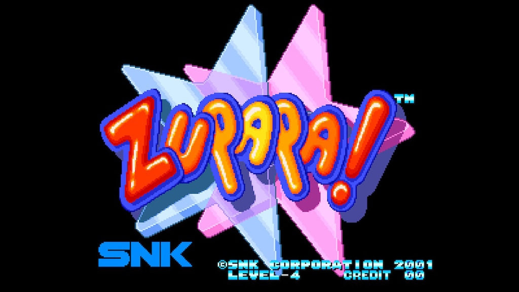 NSW ACA NeoGeo Selection Vol. 7