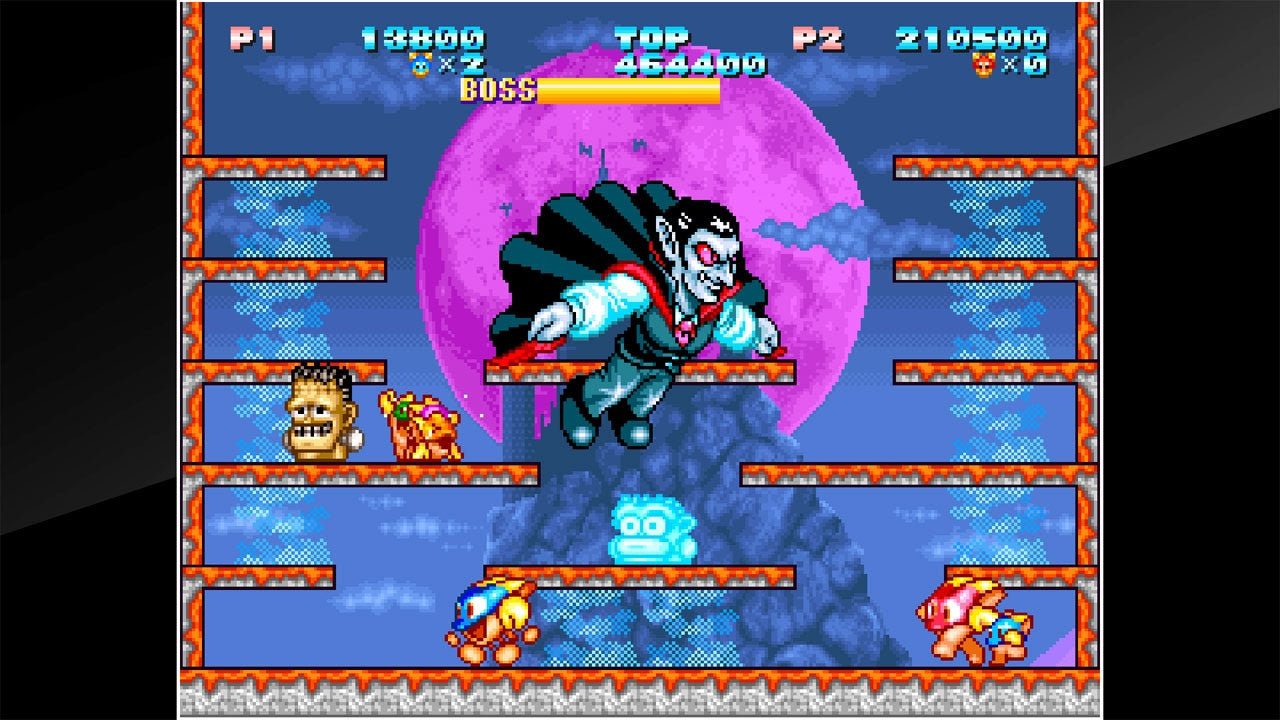 NSW ACA NeoGeo Selection Vol. 7