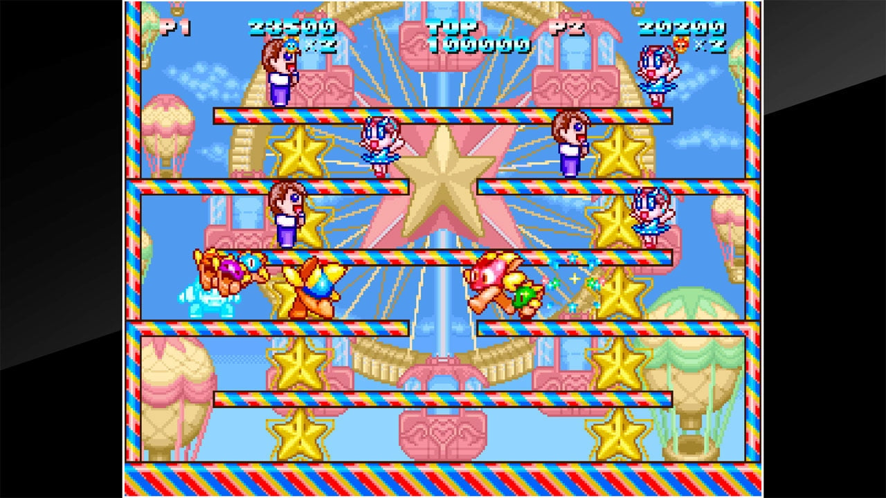 NSW ACA NeoGeo Selection Vol. 7