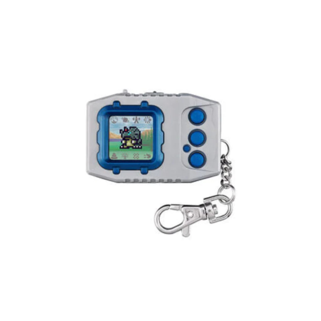 Digimon Pendulum Color
