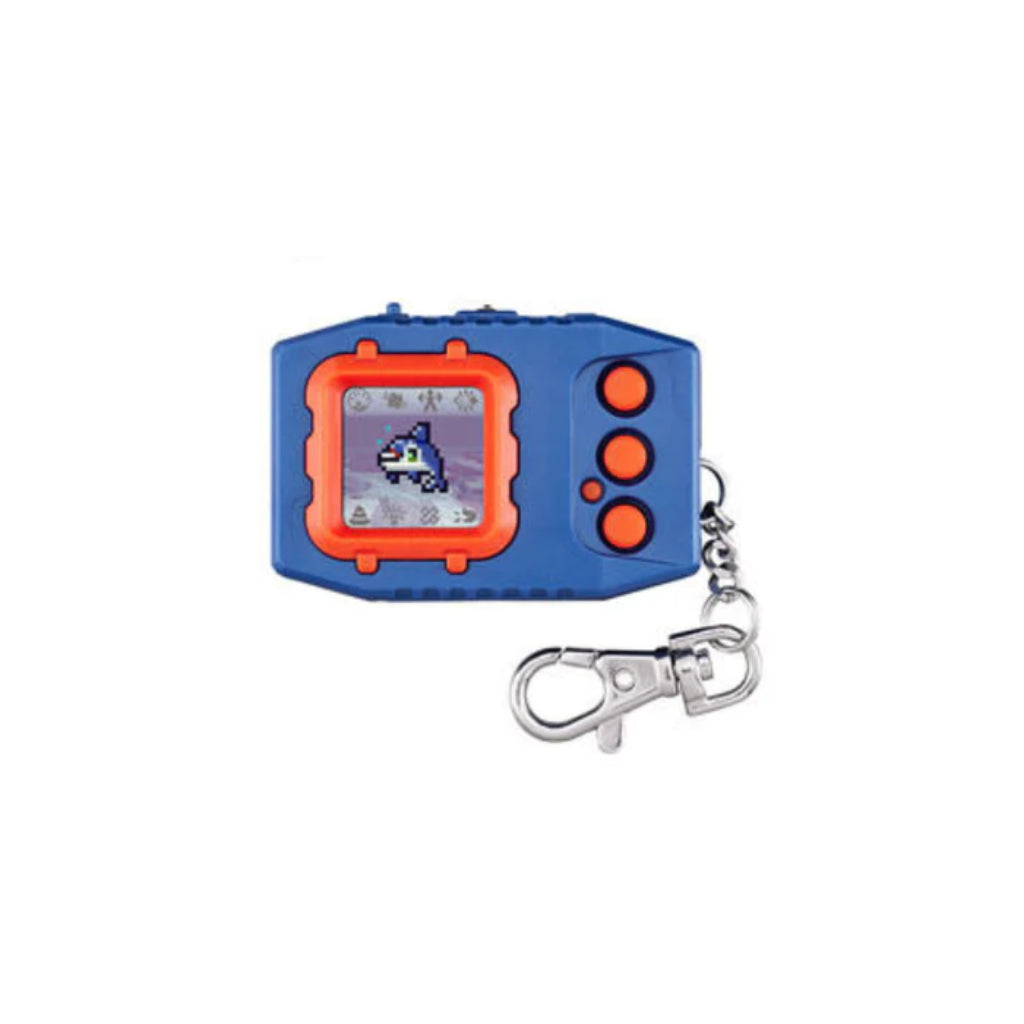 Digimon Pendulum Color