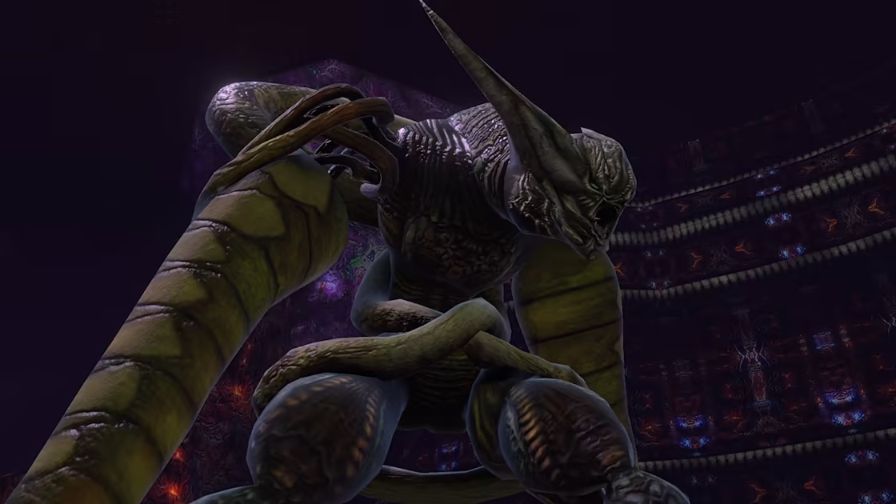 NSW Baten Kaitos I & II HD Remaster