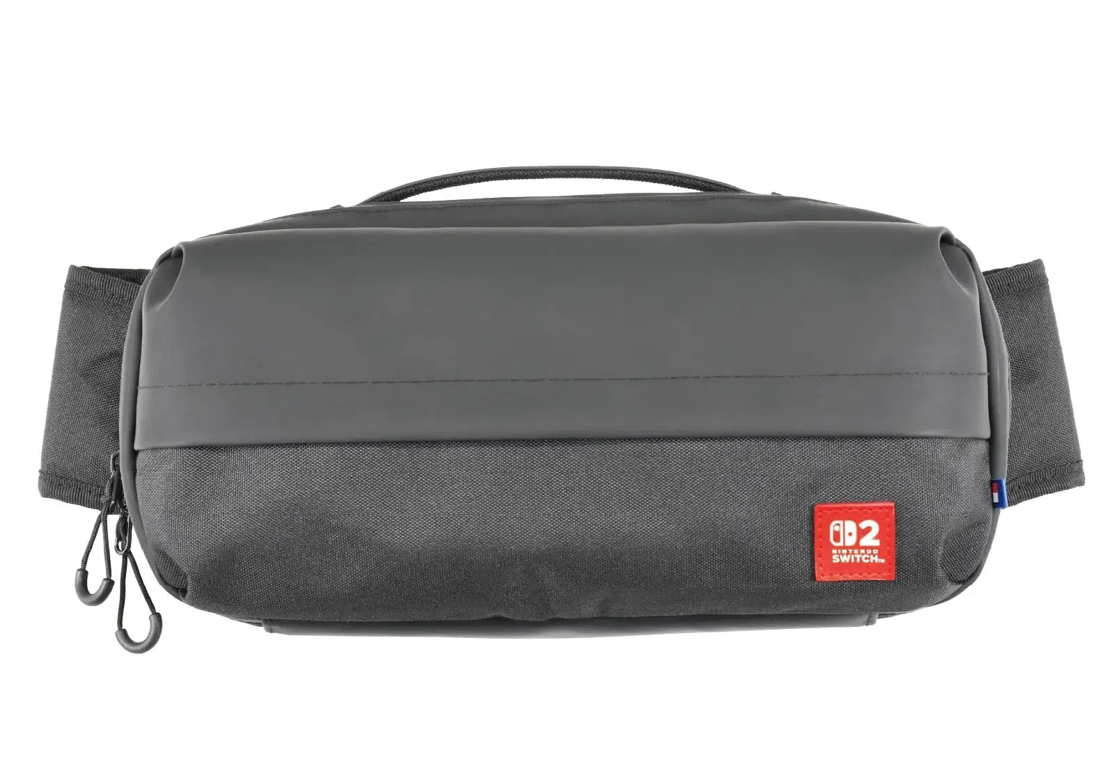 HORI Adventure Pack (Black) for Nintendo Switch 2 (NSX-020)