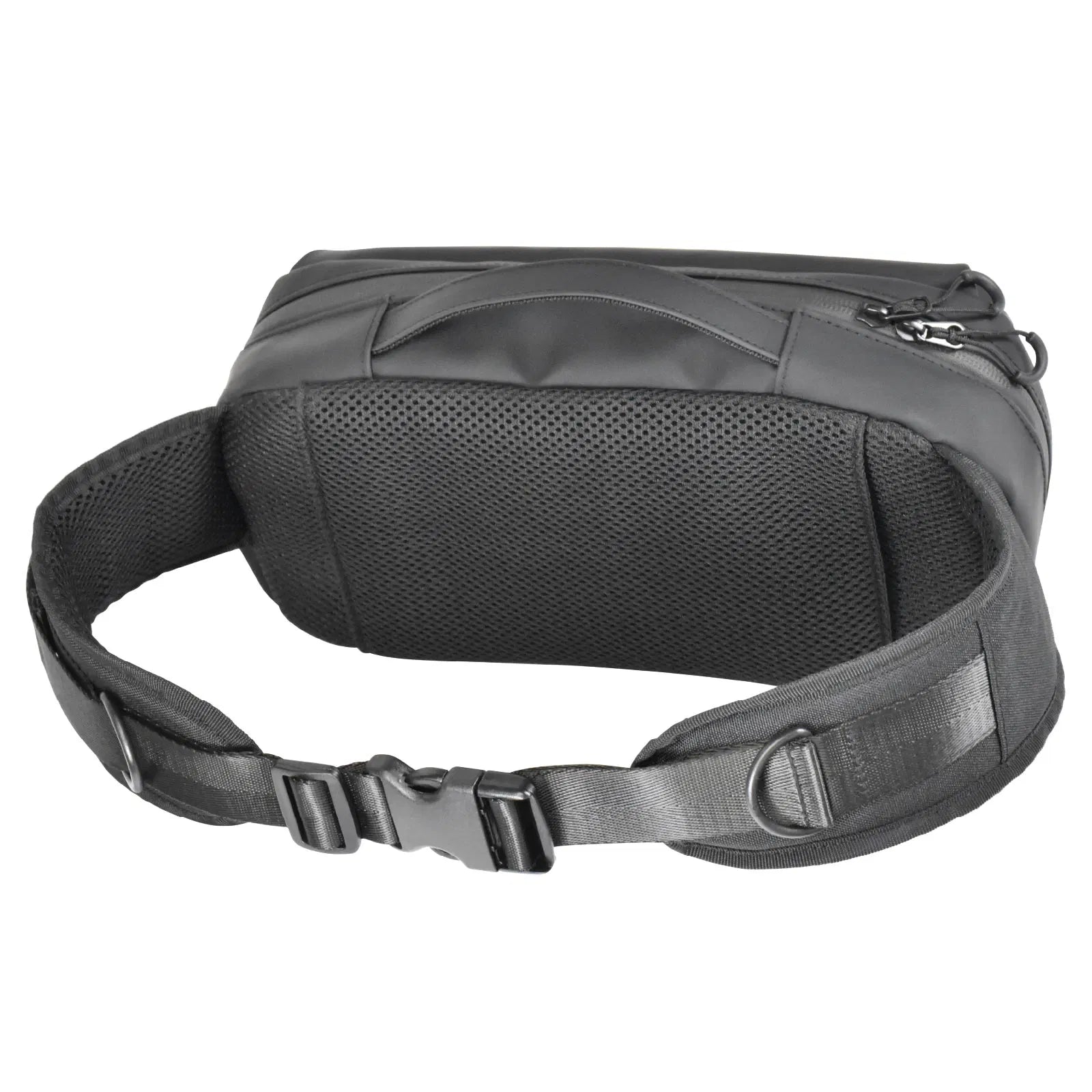 HORI Adventure Pack (Black) for Nintendo Switch 2 (NSX-020)