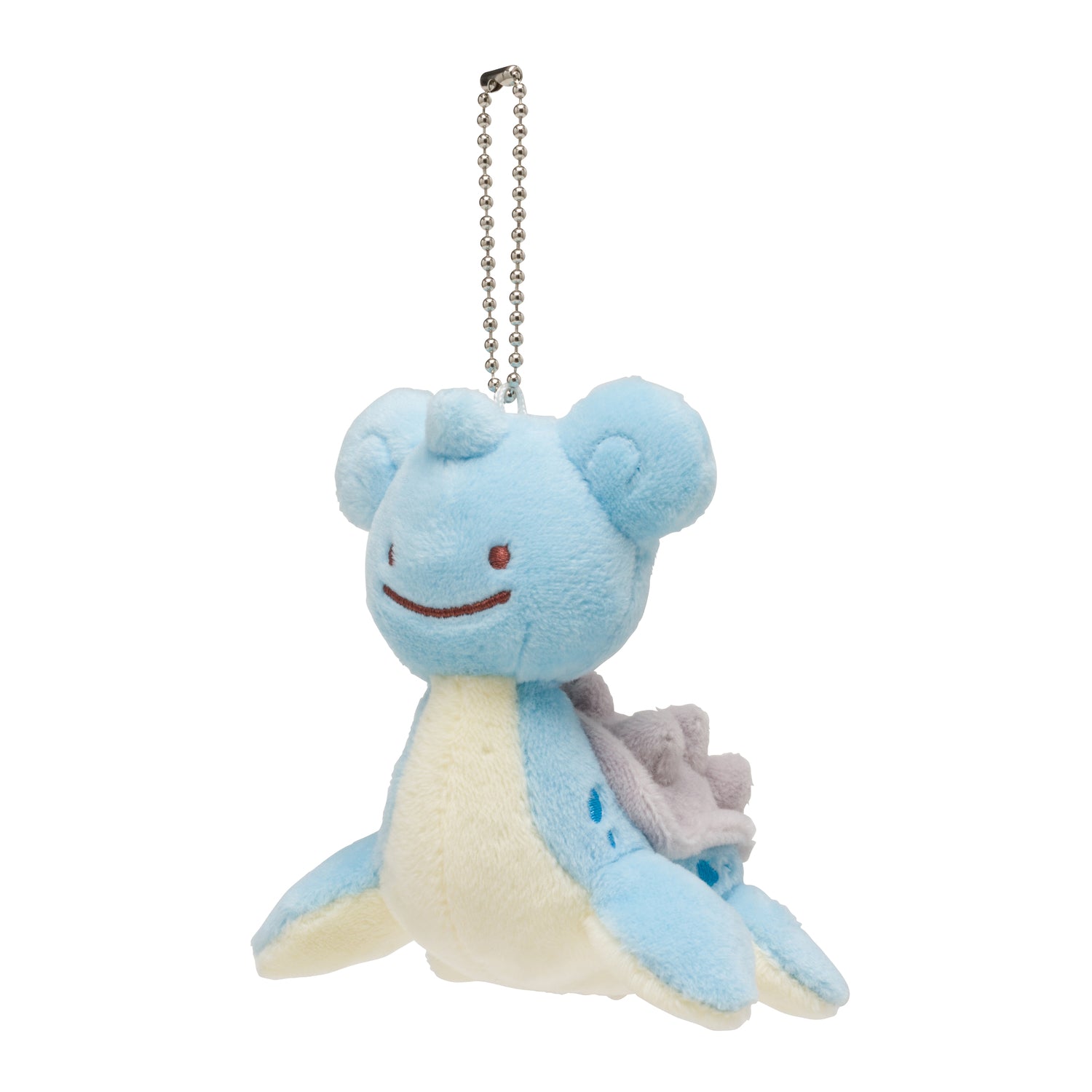 Nintendo TPC Ditto Lapras Pokemon Mascot