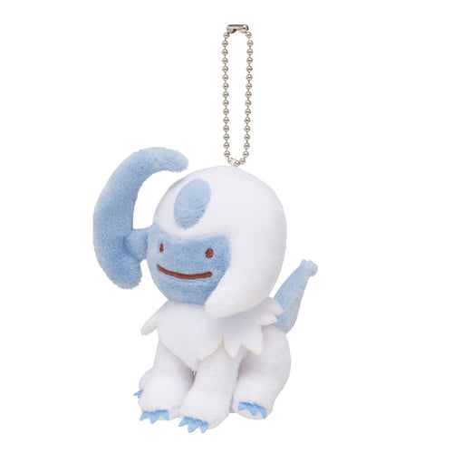 Nintendo TPC Ditto Absol Pokemon Mascot