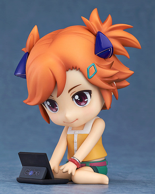 Nendoroid 483 Yomatsuri Akari Captain Earth