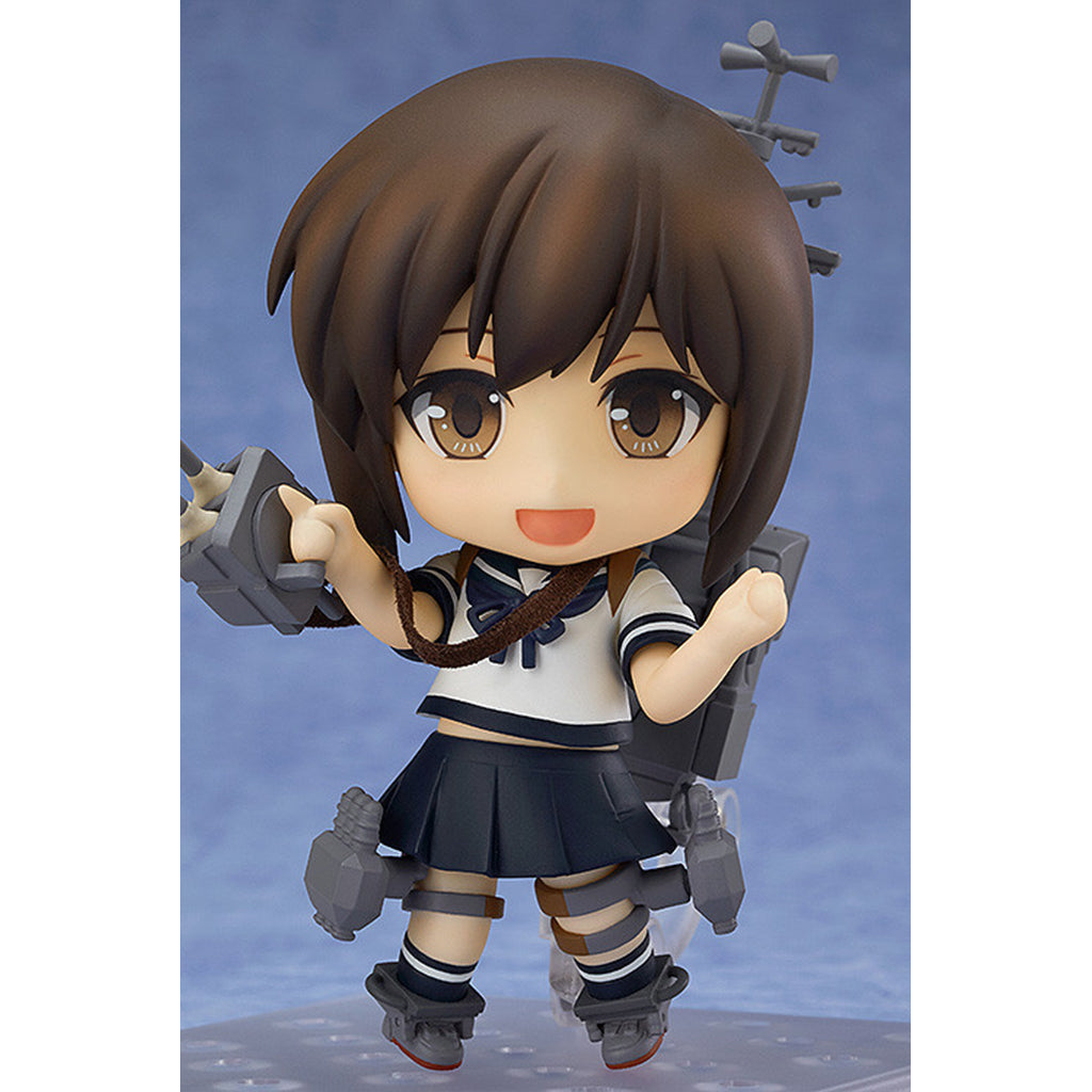 Nendoroid 585 Fubuki Kancolle Animation Ver