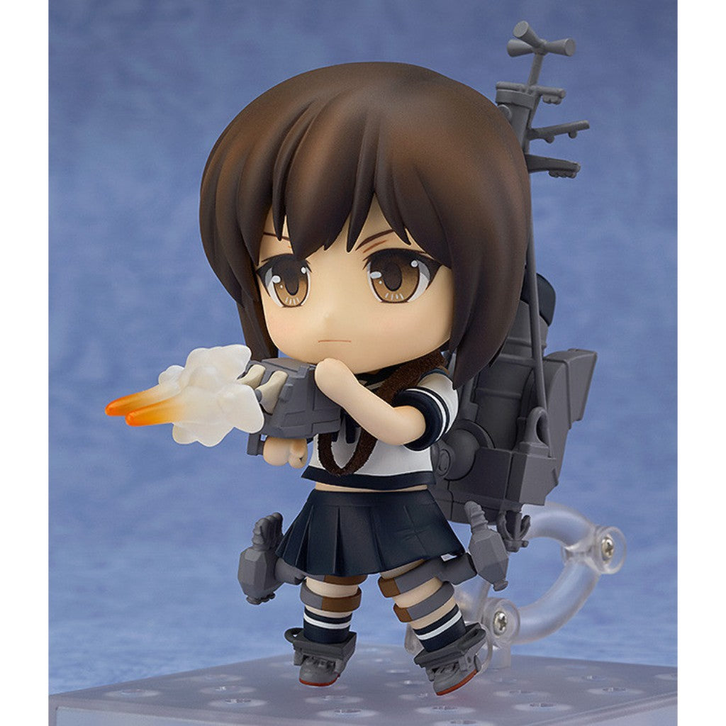 Nendoroid 585 Fubuki Kancolle Animation Ver