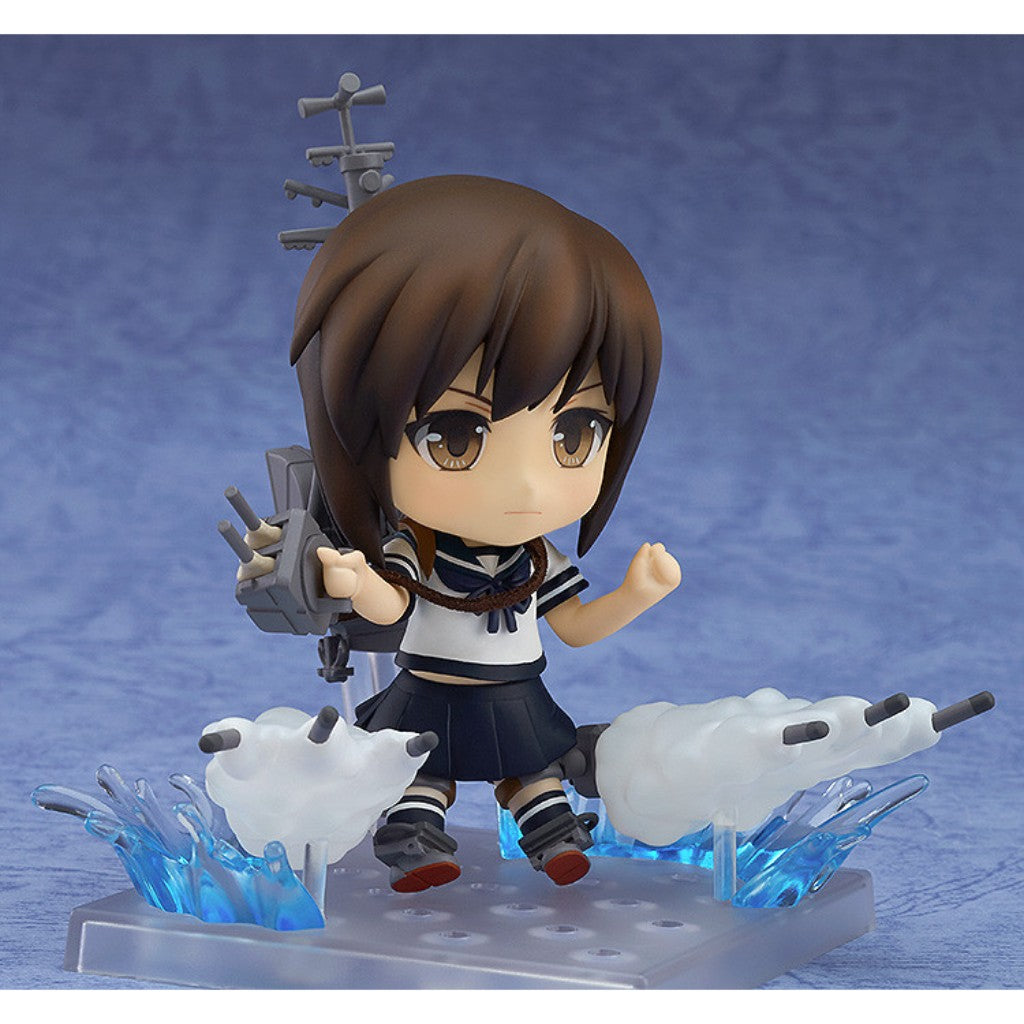 Nendoroid 585 Fubuki Kancolle Animation Ver