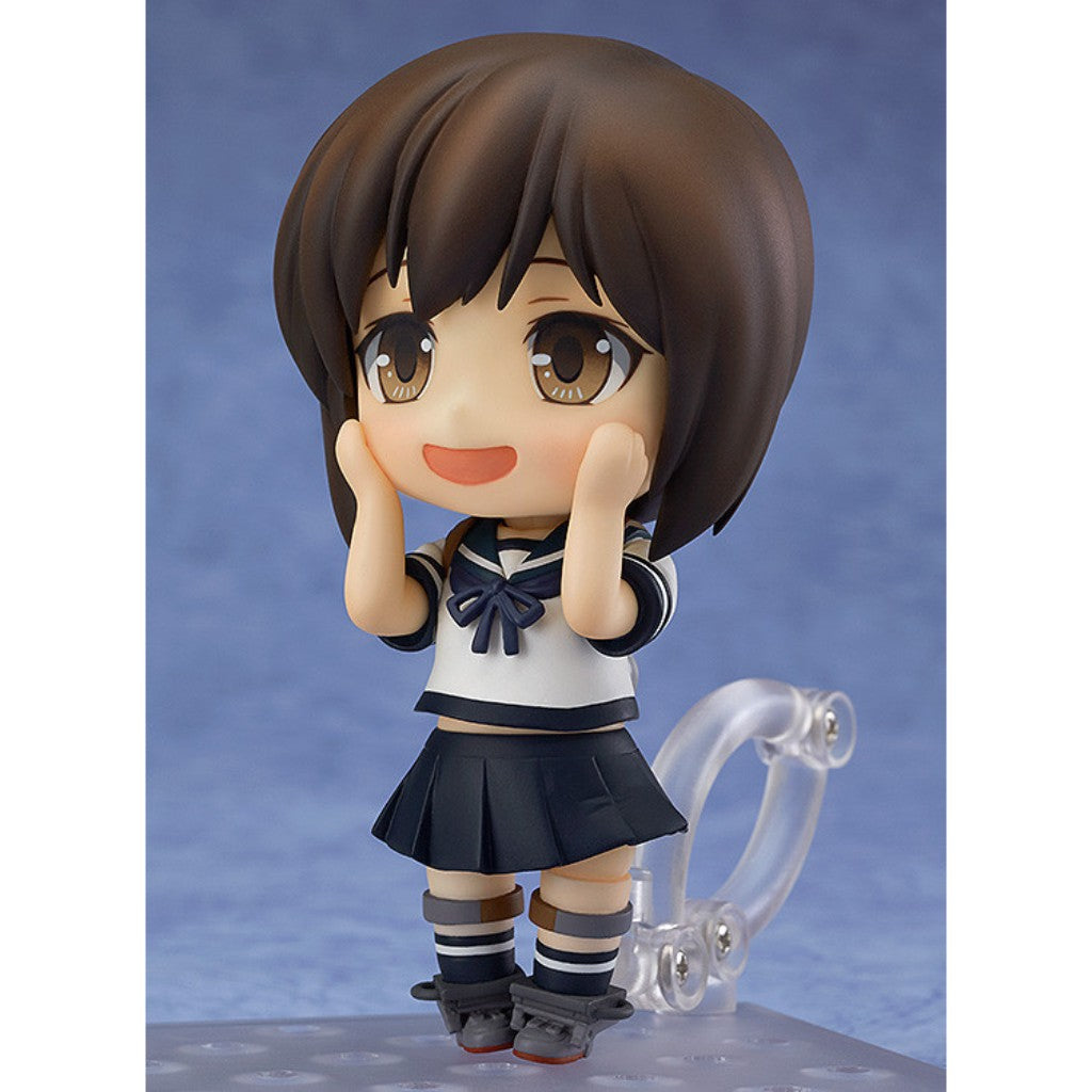 Nendoroid 585 Fubuki Kancolle Animation Ver