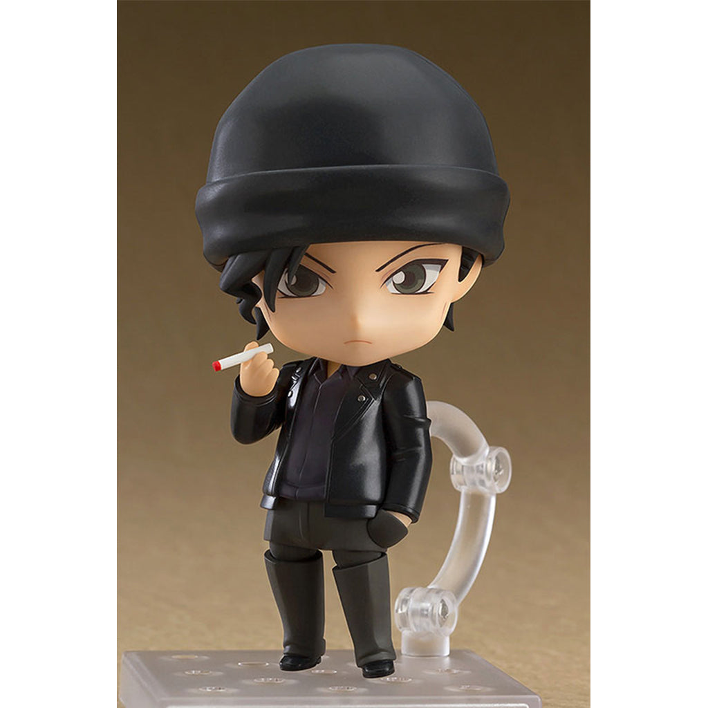 Nendoroid 824 Detective Conan - Shuichi Akai