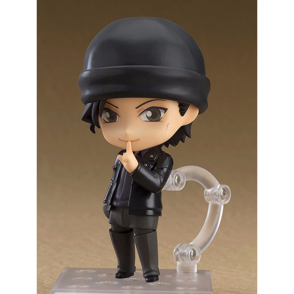 Nendoroid 824 Detective Conan - Shuichi Akai