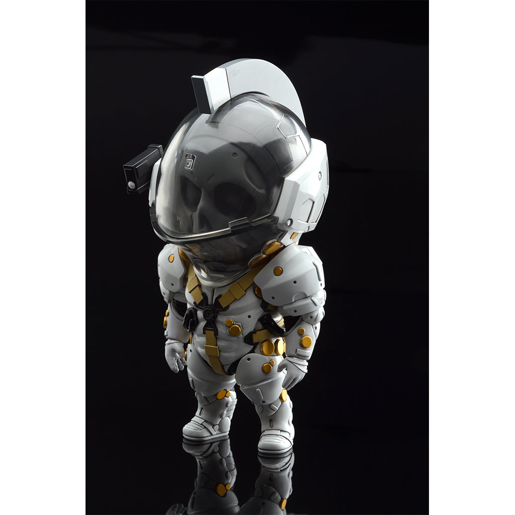 GSC Kojima Productions Nendoroid Jumbo LUDENS