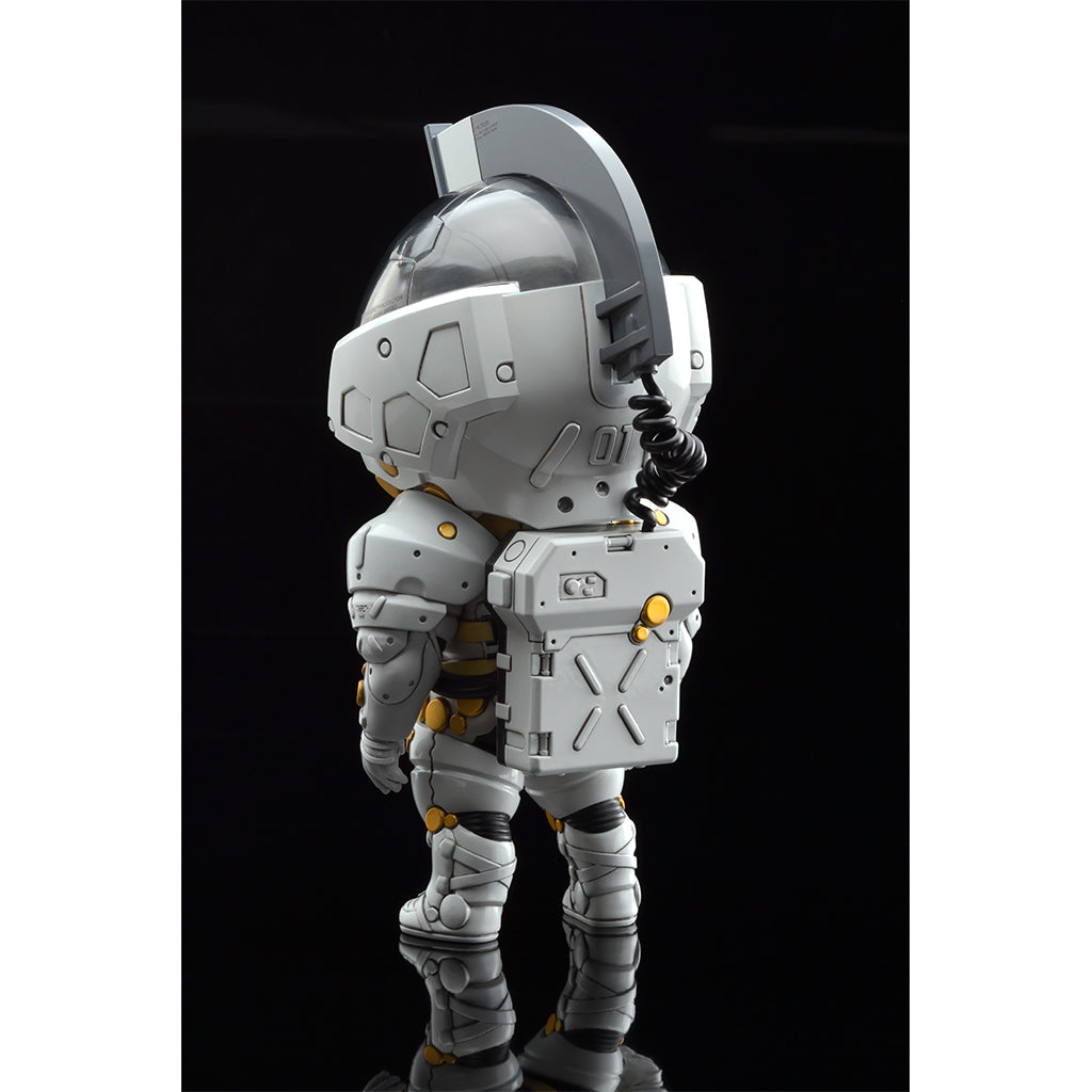GSC Kojima Productions Nendoroid Jumbo LUDENS