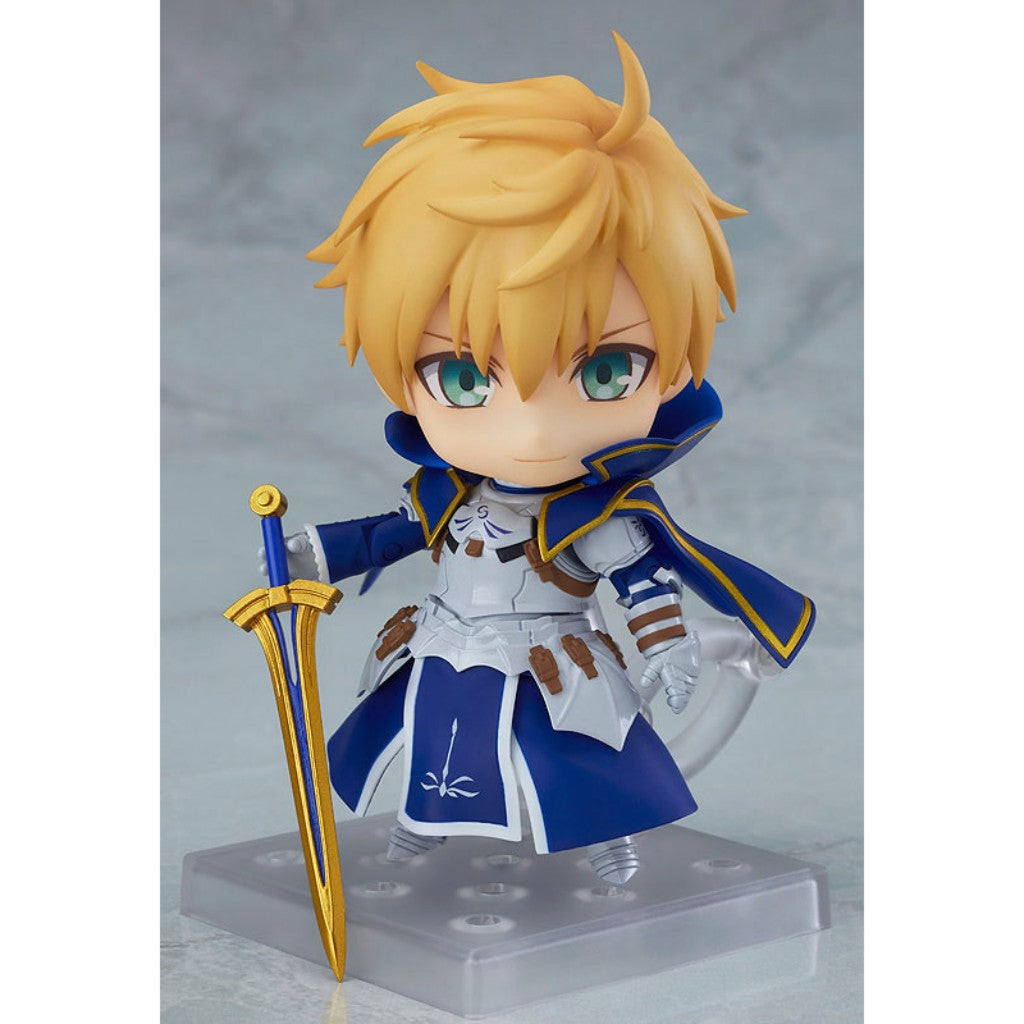 Nendoroid 842-DX Fate Grand Order - Saber Arthur Pendragon (Prototype) Ascension Version