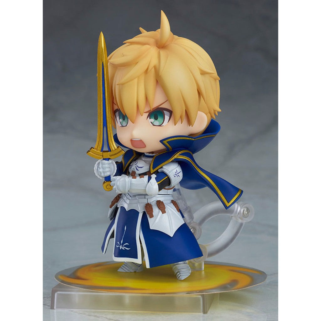 Nendoroid 842-DX Fate Grand Order - Saber Arthur Pendragon (Prototype) Ascension Version
