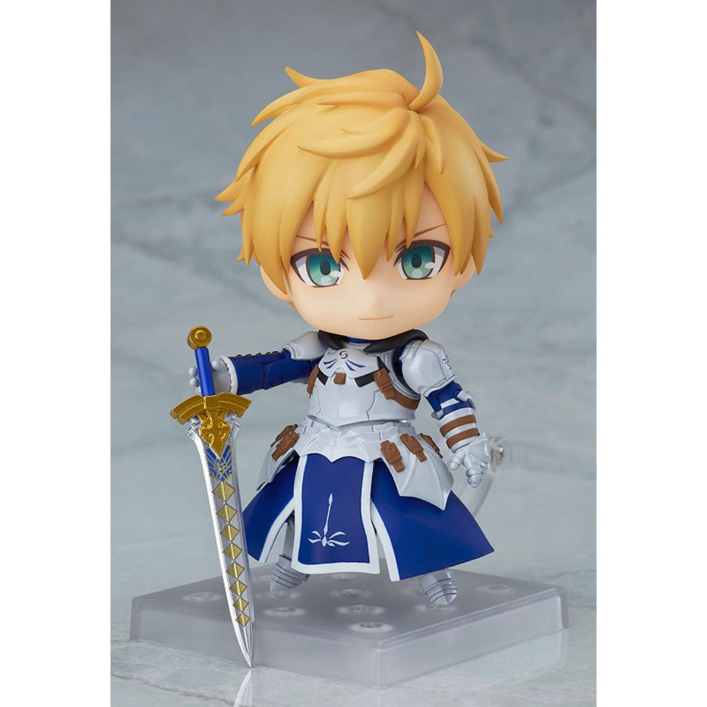 Nendoroid 842-DX Fate Grand Order - Saber Arthur Pendragon (Prototype) Ascension Version